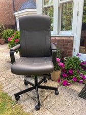 Ikea millberget brown for sale  HARPENDEN