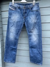 Diesel waykee jeans for sale  WORTHING