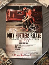 Lil hustlers relate for sale  Selah