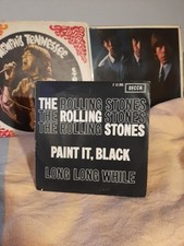 The rolling stones gebraucht kaufen  Föhr