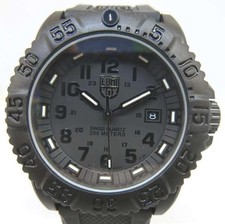 Luminox 3051.bo navy d'occasion Luminox 3051.bo navy d'occasion  Expédié en France