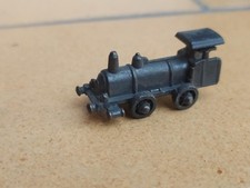 Miniature kinder metal d'occasion  Bray-sur-Seine