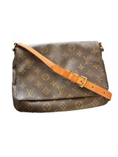 Louis vuitton musette for sale  Ardmore