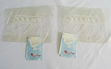 Vintage stocking packets for sale  SUTTON