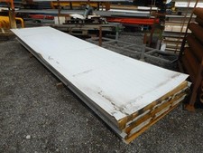 Roofing sheets insulated for sale  SKELMERSDALE