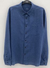 Pure linen long for sale  TAMWORTH