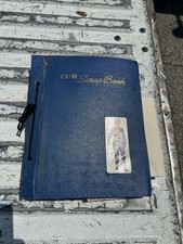 Boys scout scrapbook for sale  Council Bluffs