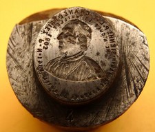 Antique die tool d'occasion  Expédié en Belgium