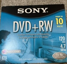 Sony dvd disc for sale  Durham