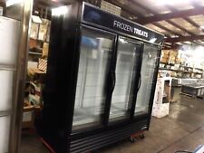 3 section freezer for sale  Thomasville
