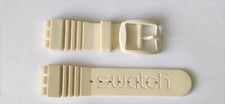Swatch strap .beat usato  Celle Ligure