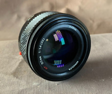 Per sony minolta usato  Cassino