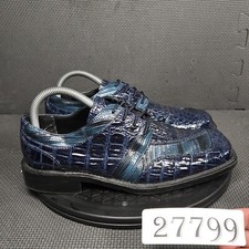 Stacy adams animal for sale  Flowery Branch