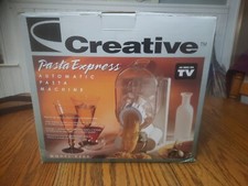 New creative pasta for sale  Pottstown
