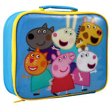 Peppa pig rectangular for sale  BOREHAMWOOD