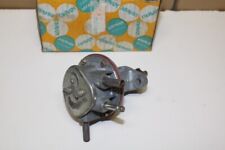 Pompe essence peugeot d'occasion  Bligny-sur-Ouche