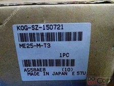 1 peça para novo ME25-M-T3 (por Fedex ou DHL), usado comprar usado  Enviando para Brazil