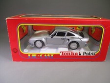 Ax161 tonka polistil d'occasion  Péronnas