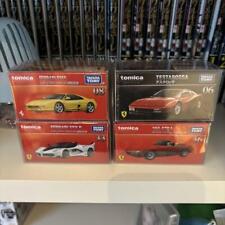 Tomica premium ferrari d'occasion  Expédié en France