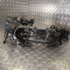 MOTOR MOTORBLOCK ZYLINDER SYM RED DEVIL 50 JET 50 EURO X BL05W 22016 comprar usado  Enviando para Brazil