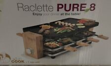 Appareil raclette familial d'occasion  Carlux