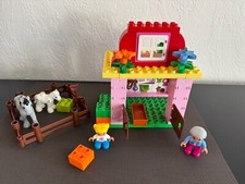 Lego duplo 10500 gebraucht kaufen  Erkrath
