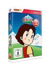 Heidi spielfilm box gebraucht kaufen  Berlin