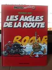 Moto mania tome d'occasion  Marseille IV