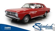 1967 ford falcon for sale  Lutz