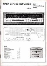 Service manual anleitung gebraucht kaufen  Sulzbach-Rosenberg