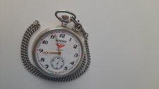 Molnija serkisof taschenuhr gebraucht kaufen  Taunusstein