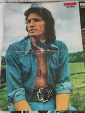 Yves heuzé poster d'occasion  Selles-sur-Cher