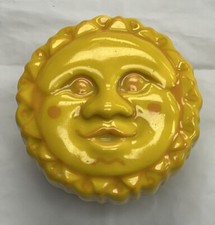 Sun hand painted for sale  Westerville