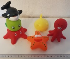 Wasserspielzeug badespaß wass gebraucht kaufen  Leer (Ostfriesland)