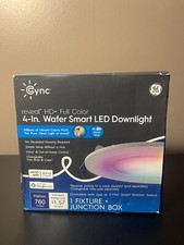 Cync full color for sale  Cookeville
