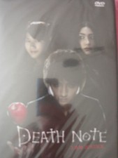 Death Note Import DVD comprar usado  Enviando para Brazil