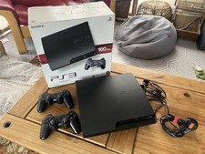 160gb playstation 2 for sale  DUMFRIES