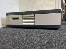 Platine cassette nakamichi d'occasion  Saint-Étienne-du-Rouvray