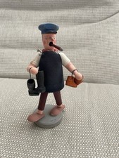Räuchermännchen erzgebirge h gebraucht kaufen  Karlsruhe