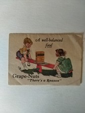 Vintage 1923 post for sale  Effingham