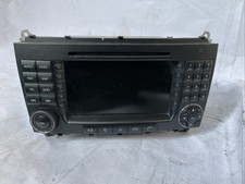 Mercedes benz w209 for sale  NORTHAMPTON