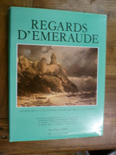 Bihr regards émeraude. d'occasion Bihr regards émeraude. d'occasion  Saint-Brieuc