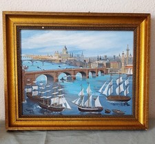 Lesbia thorpe oil for sale  NORTHWOOD
