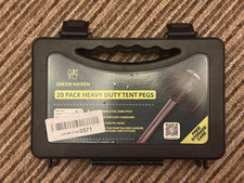 Green haven 20x for sale Green haven 20x for sale  WORKSOP