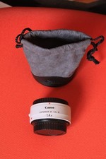 Canon extender multiplicateur d'occasion  Le Mans