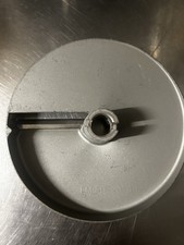 Usado, DICING 20 CL50 SLICER EM/SD 20 4/5” comprar usado  Enviando para Brazil