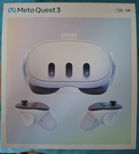 Meta quest 128gb for sale  PLYMOUTH
