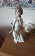 Lladro nao figurine for sale  SCUNTHORPE