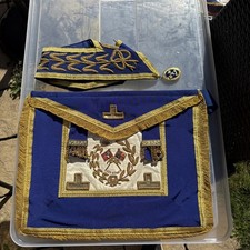 Masonic grand lodge for sale  BURY ST. EDMUNDS