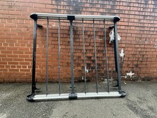 Roof rack. came for sale  HEYWOOD